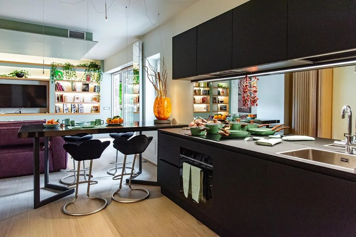 Fabiolous Suites Rom Italien