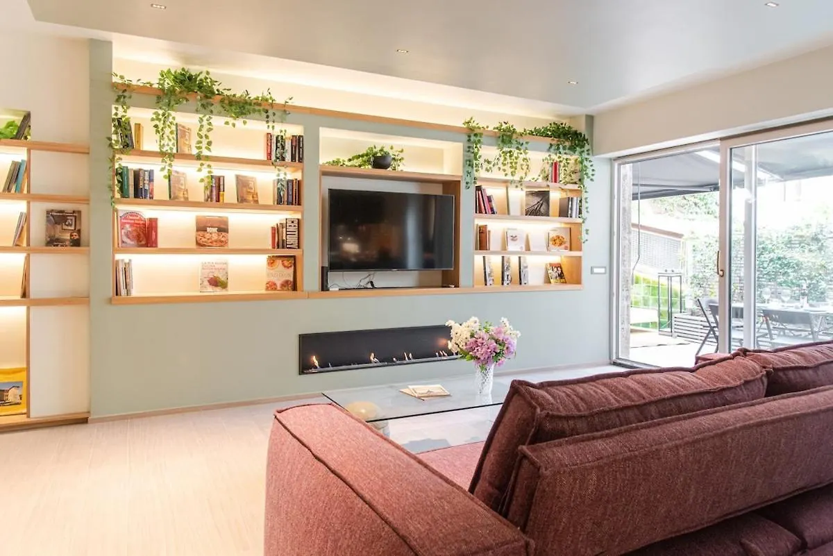 Fabiolous Suites Rom 0*,  Italien