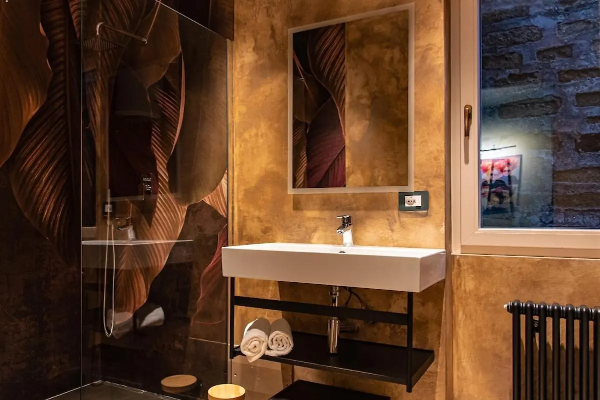 Fabiolous Suites Rom 0*,  Italien