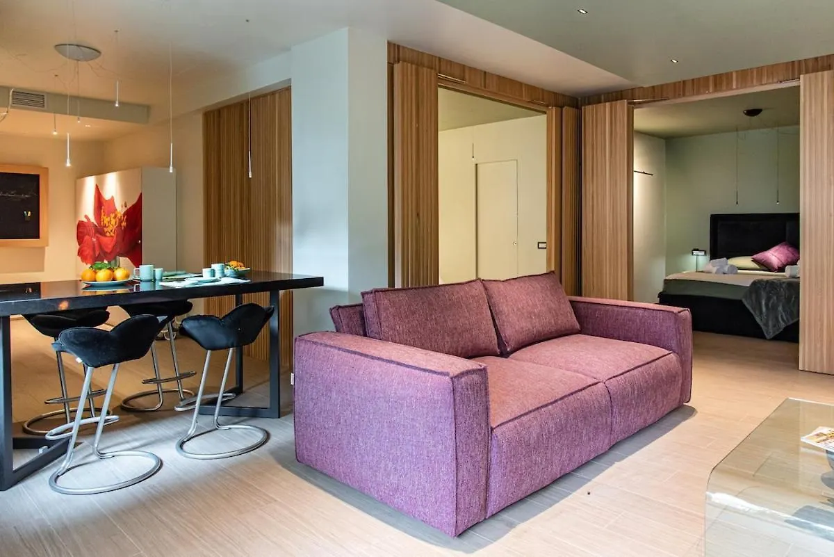 Fabiolous Suites Rom