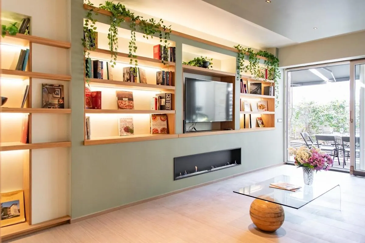 Fabiolous Suites Rom