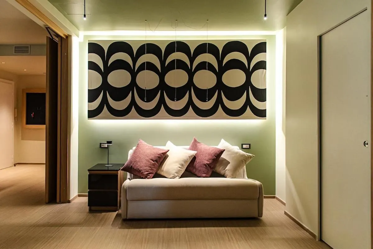 Fabiolous Suites Rom Apartment