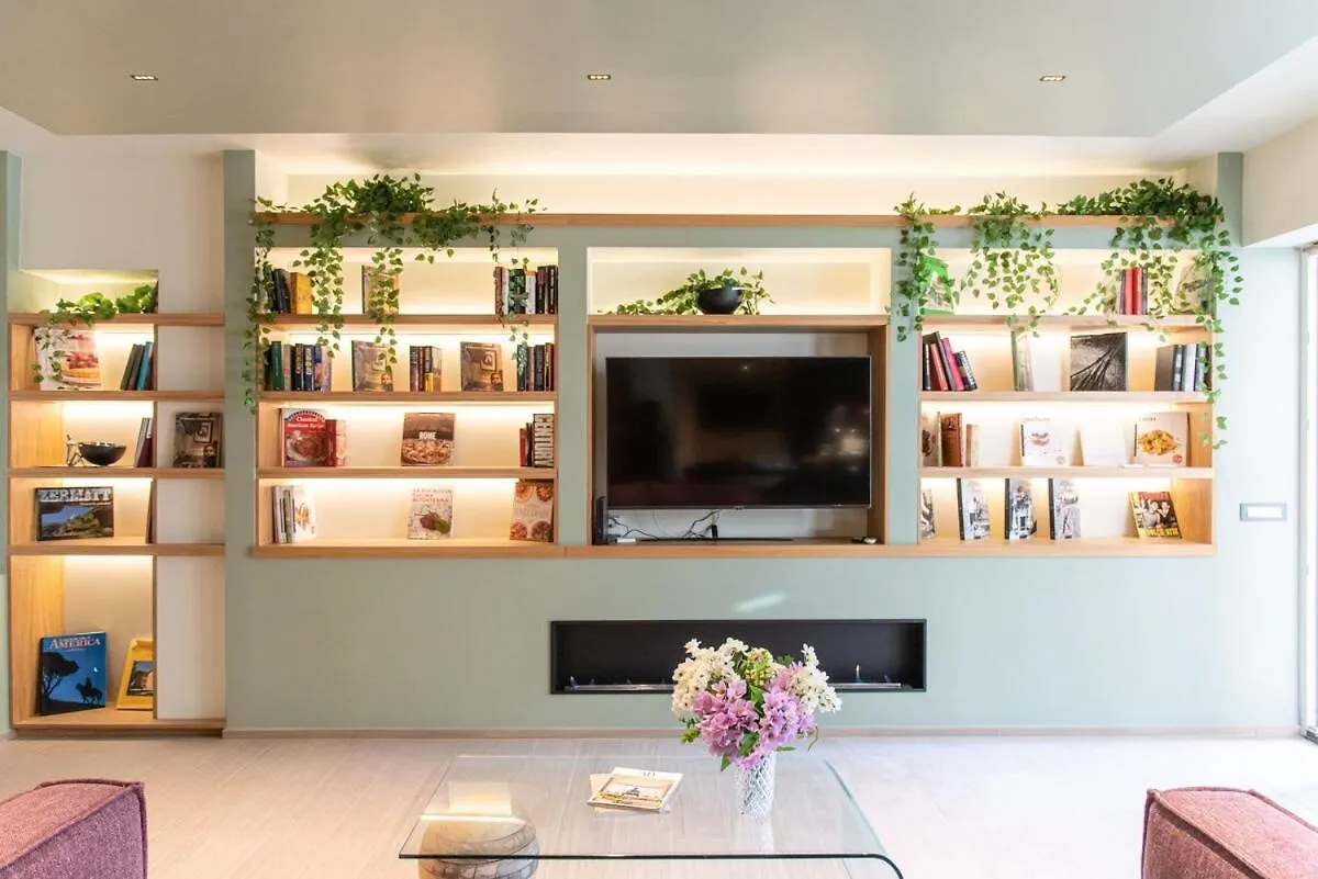 Apartment Fabiolous Suites Rom