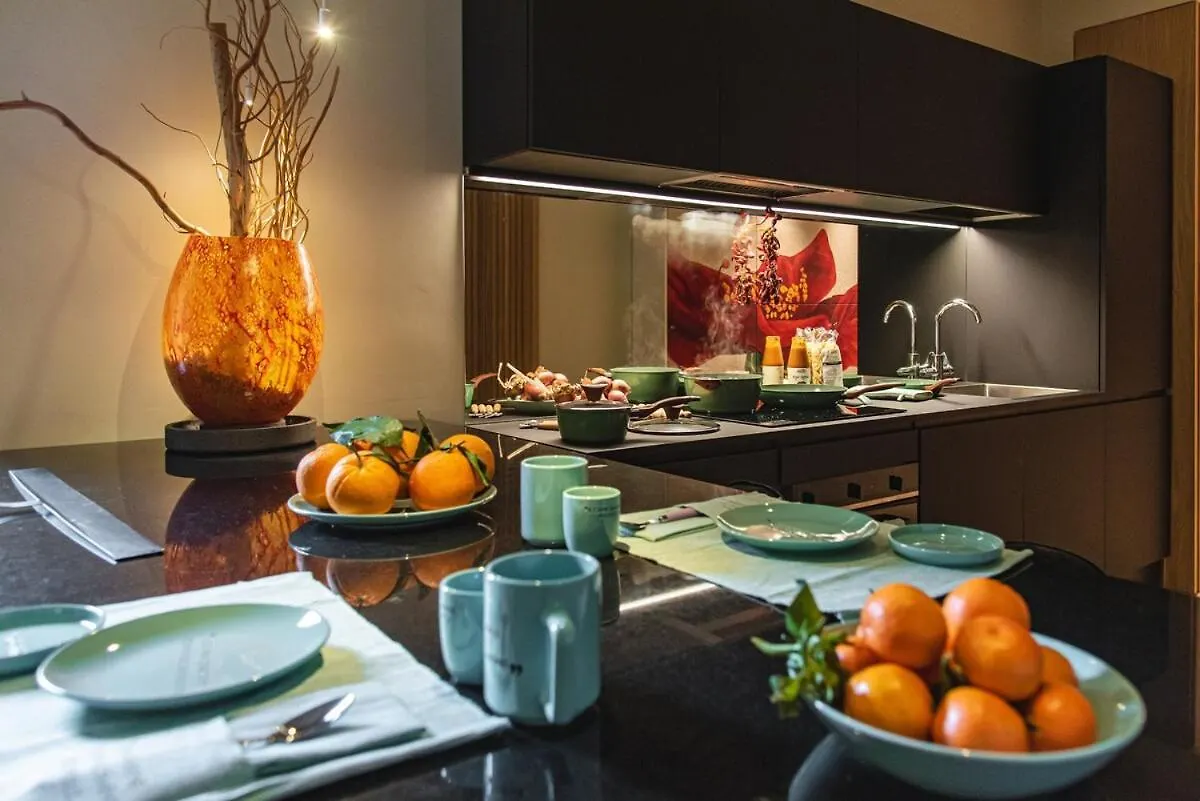 Fabiolous Suites Rom Italien