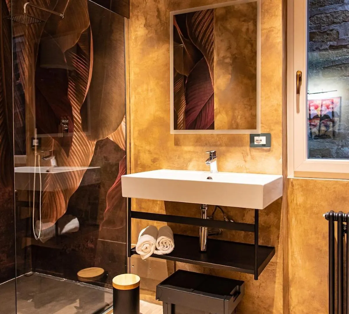 Fabiolous Suites Rom Italien