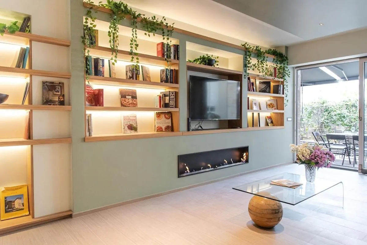 Fabiolous Suites Rom