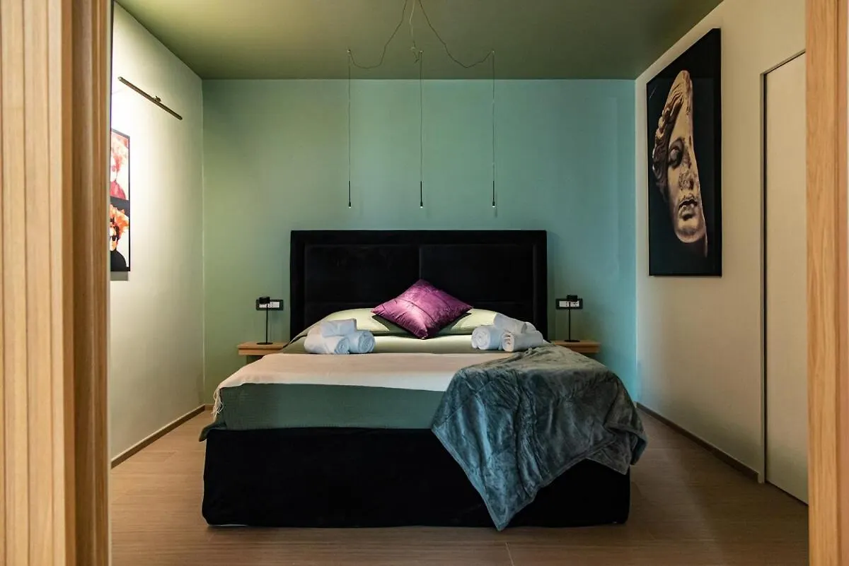 Fabiolous Suites Rome 0*,  Italy