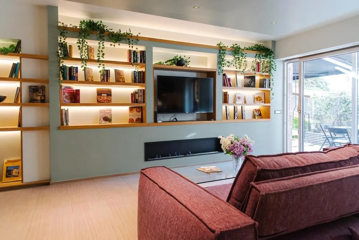 Fabiolous Suites Rome Apartment